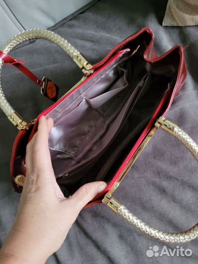 Сумка женская