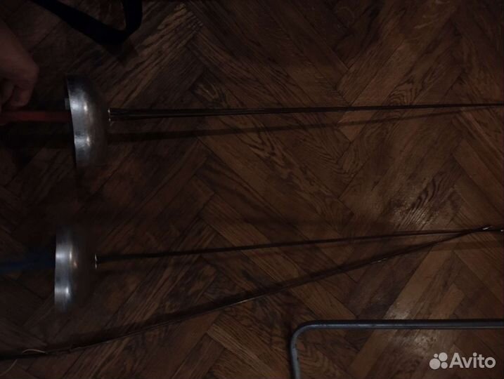 Набор для фехтования