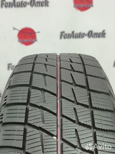 Bridgestone Ice Partner 195/65 R15 91Q