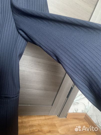 Костюм мужской