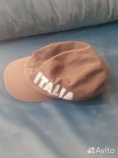 Кепка бейсболка мужская оригинал италия