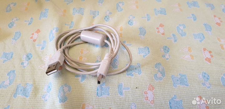 Компьютерные кабели и переходники