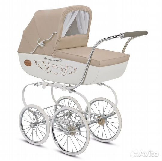Коляска Inglesina Classica