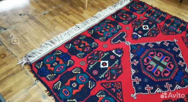 Ковёр (сумах)