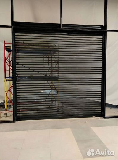 Автоматические ворота с доставкой