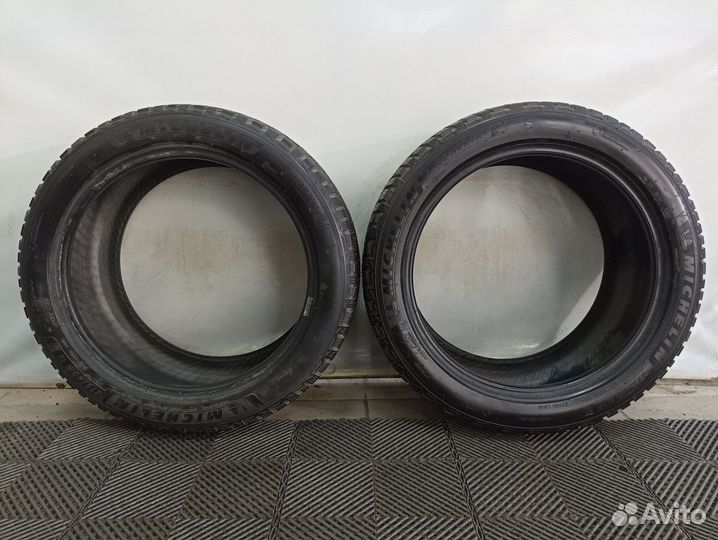 Michelin X-Ice North 4 SUV 245/45 R19