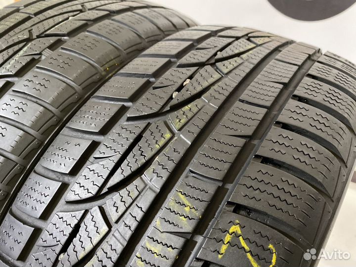 Hankook Winter I'Cept Evo W310 205/50 R17