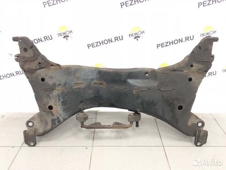 Подрамник передний Mitsubishi Lancer универсал 1.6