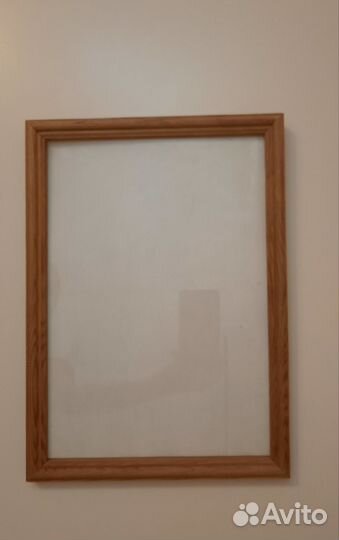 Рамка для фото/фотографий А4