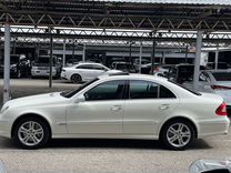 Mercedes-Benz E-класс 3.0 AT, 2008, 287 800 км, с пробегом, цена 1 210 000 руб.