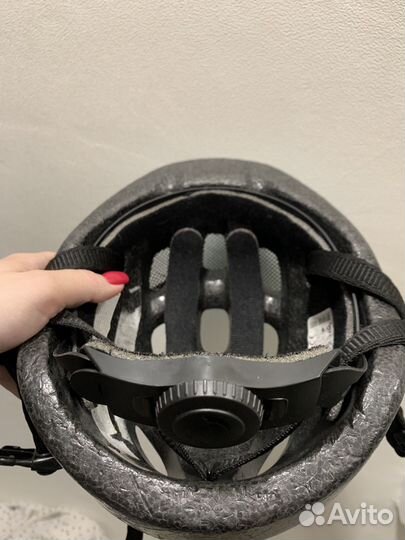 Шлем детский