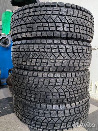 Maxxis SS-01 Presa SUV 215/70 R16 100Q