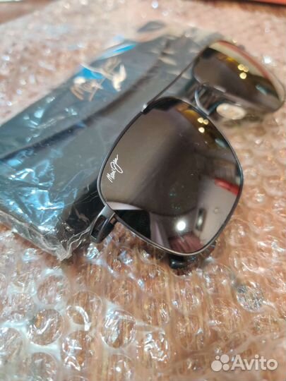 Солнцезащитные очки новые