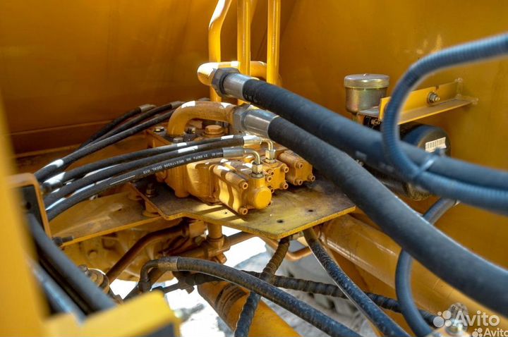 Фронтальный погрузчик XGMA / XIAGONG XG936N, 2024