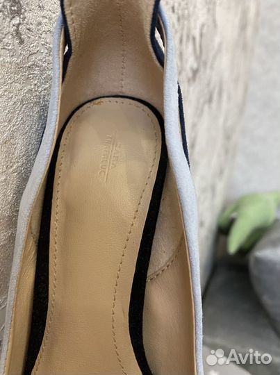 Туфли Zara 36р
