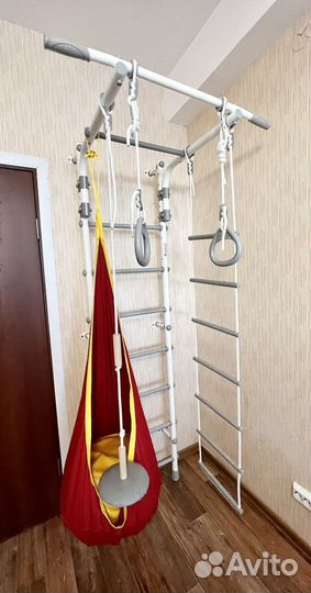 Шведская стенка