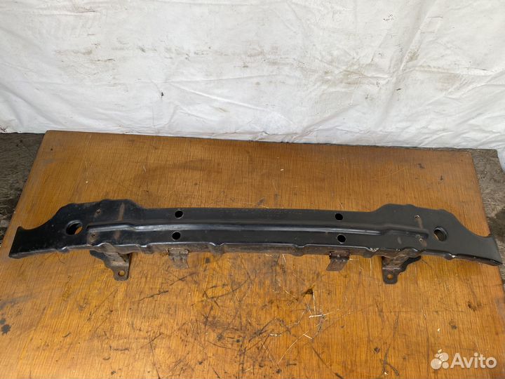 Усилитель переднего бампера Кайрон SsangYong