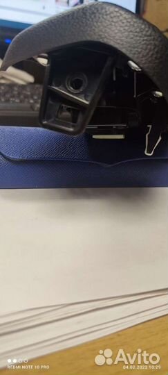 Оригинальный блок кнопок Kia Sorento Prime