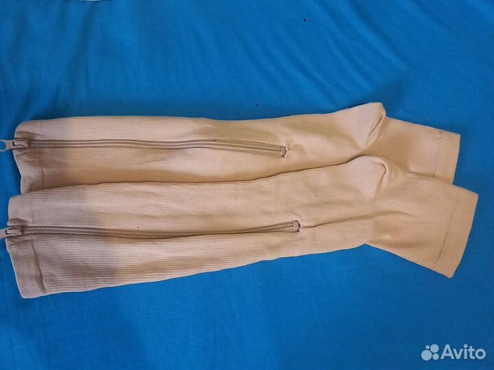 Чулки, носки компрессионные, пояс