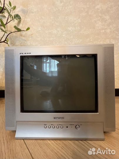 Телевизор ламповый Samsung CS-15K5WQ
