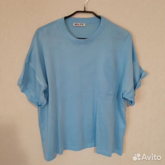 Женские вещи пакетом 46 48