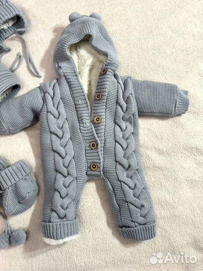 Комплект на выписку