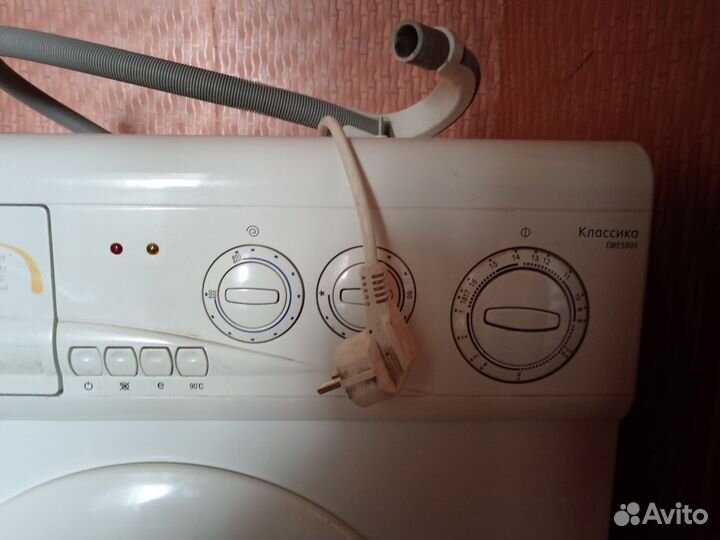 Стиральная машина автомат бу