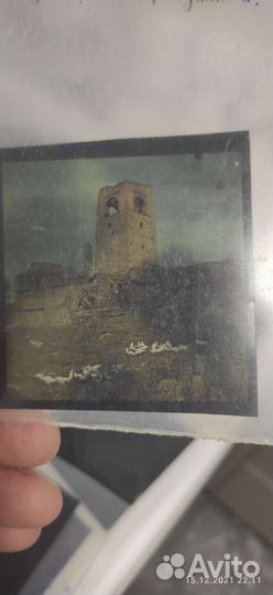 Слайды СССР