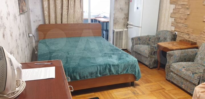 3-к. квартира, 60 м², 6/10 эт.