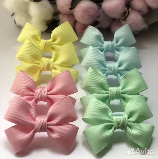 Резинка для волос