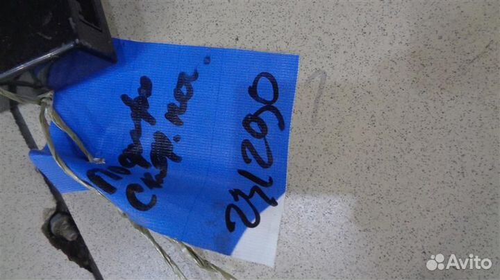 Блок управления Mitsubishi Pajero, Montero Sport