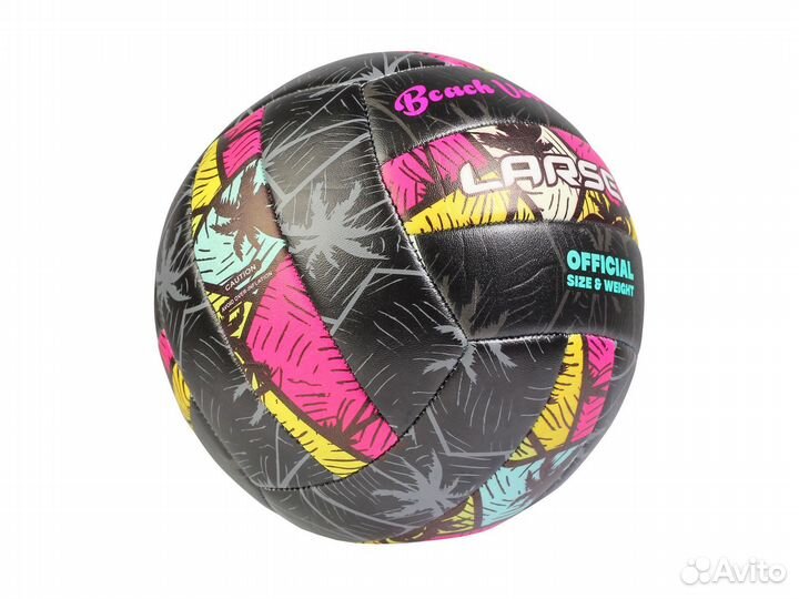 Мяч волейбольный Larsen Beach Volleyball