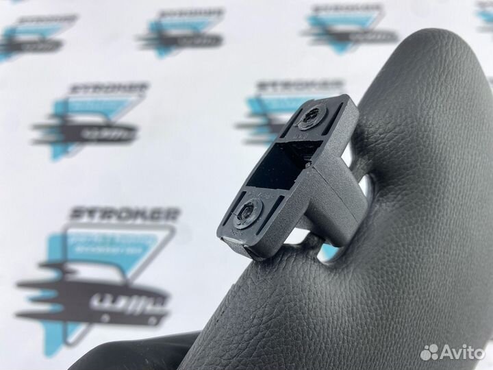 Козырек солнцезащитный правый Bmw 3-Series E93