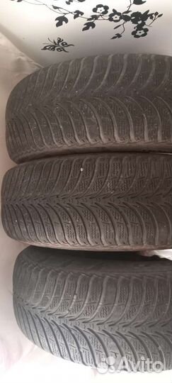 Goodyear UltraGrip Ice+ 185/65 R15