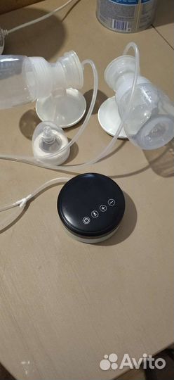 Молокоотсос