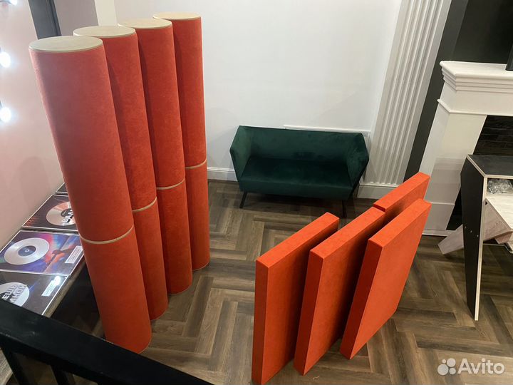 Акустические панели