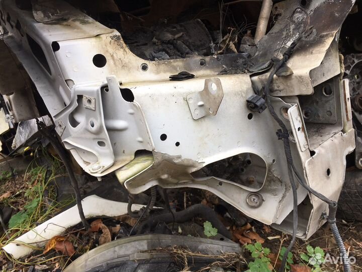 Опель астра J купе GTS.в разборе по частям