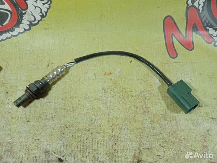 Датчик кислородный