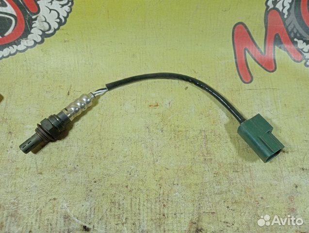 Датчик кислородный