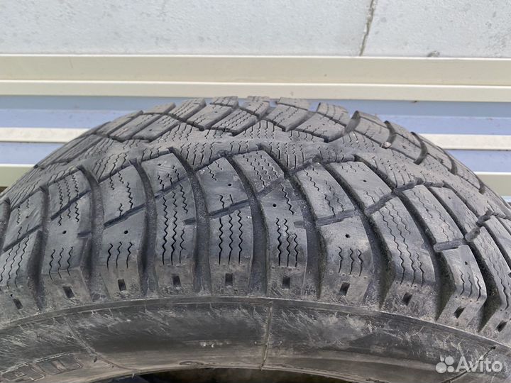 Nortec WT 590 215/65 R16