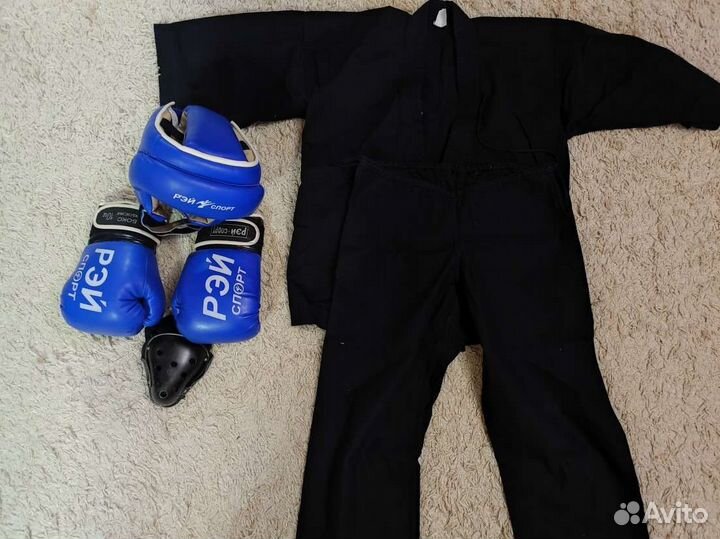 Кимоно