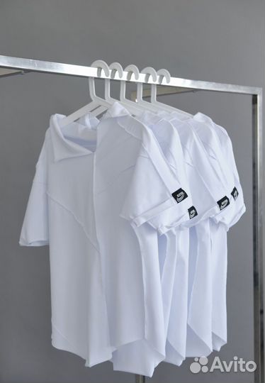 Футболки новые