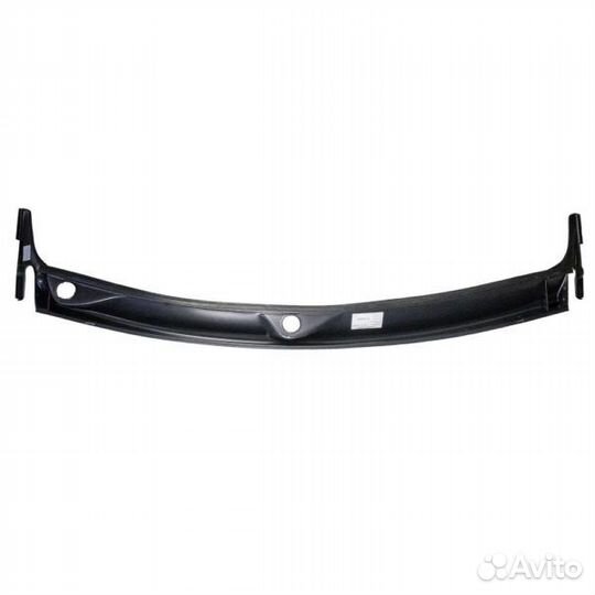 Накладка (Жабо) в проем стеклоочистителей