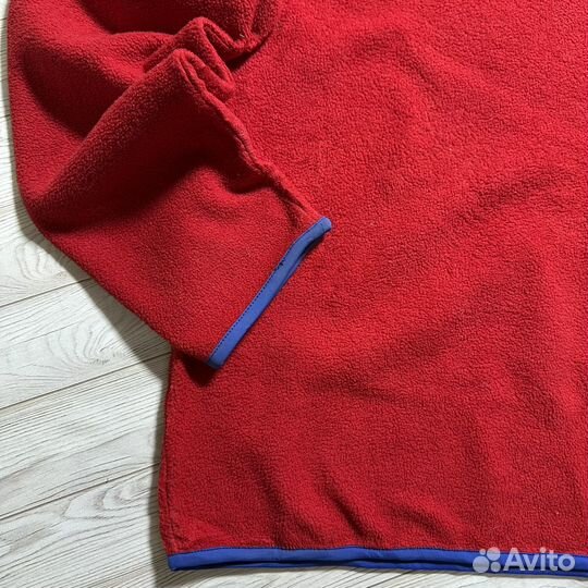 Кофта флисовая Nautica M 48