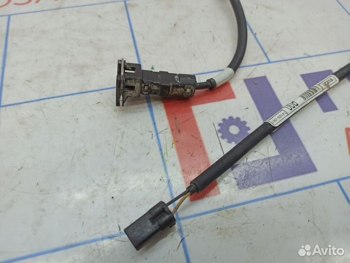 Проводка датчика ABS заднего левого Kia Soul 2 (PS