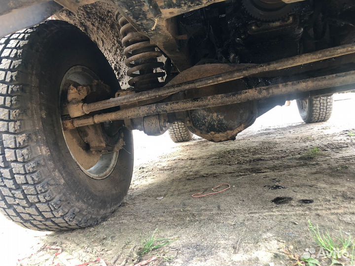 Мосты спайсер Симбир