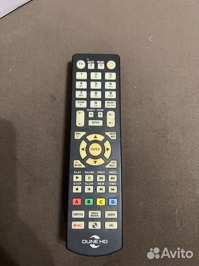 TV приставка Duna-102