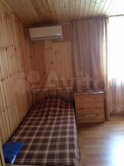Комната 16 м² в 1-к., 1/1 эт.