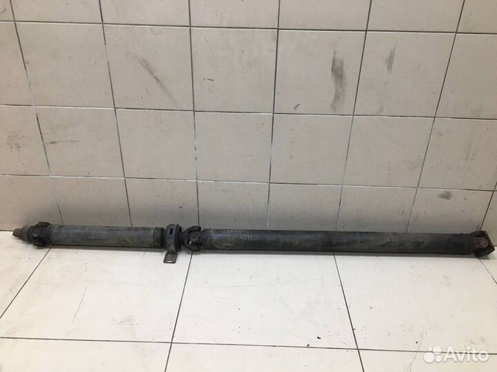 Вал карданный газ ГАЗель