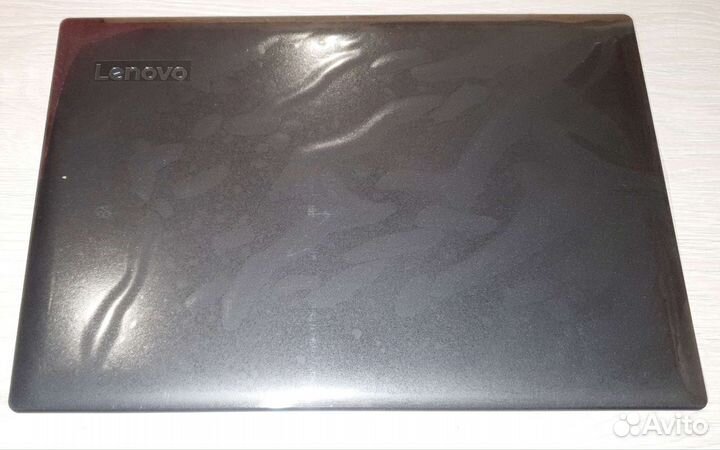 Крышка для Lenovo